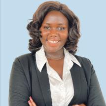 Kasobya Bridget Ruth